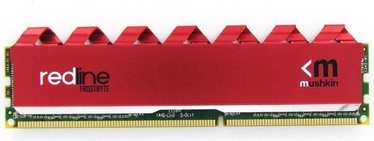 Mushkin Enhanced Redline 16GB 2800MHz CL17 DDR4 MRA4U280HHHH16G