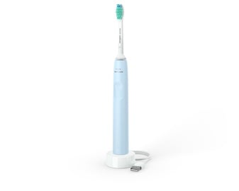 Электрическая зубная щетка Philips HX3651/12, синий
