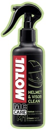 Очиститель мотоциклетных шлемов снаружи Motul, 0.25 л