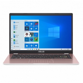Ноутбук Asus Vivobook, Intel® Celeron® Processor N4020 (4 MB Cache, 1.1 GHz), 4 GB, 128 GB, 14 ″