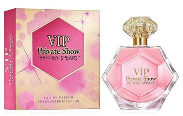 Britney Spears VIP Private Show 100ml EDP