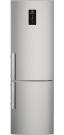 Šaldytuvas Electrolux EN3454NOX