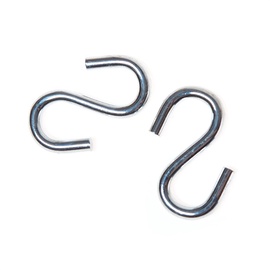 Kablys Vagner SDH 7 mm, 2 vnt.