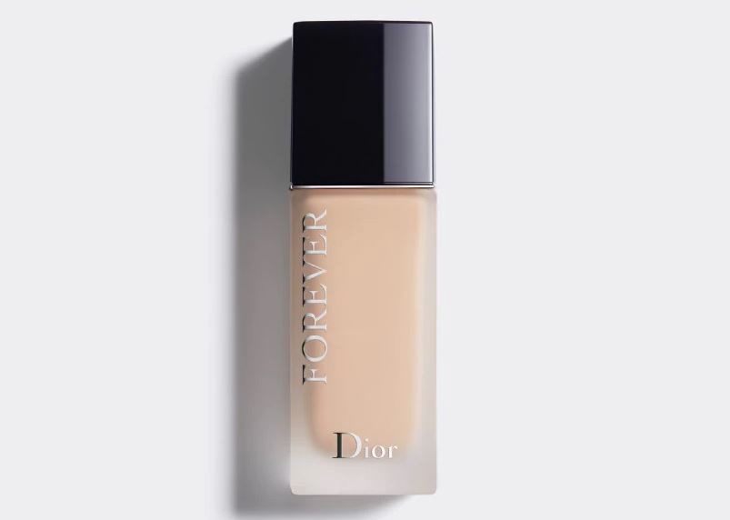 Тональный крем Christian Dior Diorskin Forever Skin Glow 1N Neutral, 30 мл