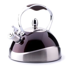 DecoKing Nuovo Kettle 3l Chocolate