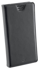 Cellular Line Universal Book Case XXL Up To 4.8" Black