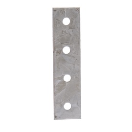 Naelutusplaat Vagner SDH 20x80x2 mm