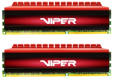 Patriot Viper 4 16GB 3000MHz DDR4 CL16 KIT OF 2 PV416G300C6K