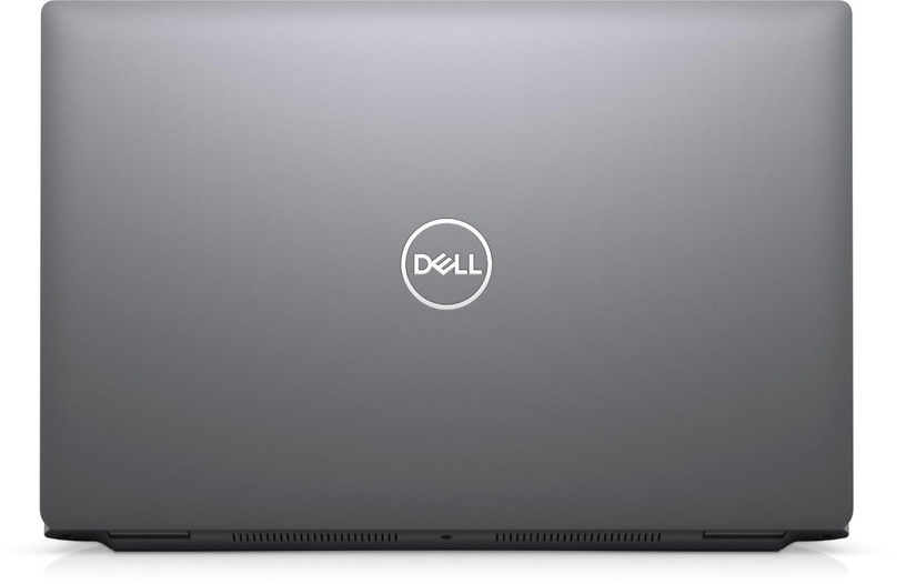 Ноутбук Dell Latitude 273535906 PL, Intel® Core™ i5-1135G7 (8 MB Cache, 2.4 GHz), 8 GB, 15.6 ″, Intel Iris Xe Graphics, серый