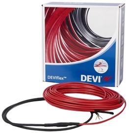Кабель Devi DEVIflex™ 18T, 118 м, 2135 Вт