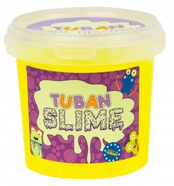 Russell Super Slime Tuban Neon Brocade Yellow 0.5kg