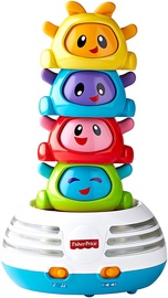 Fisher Price Bright Beats Build-A-Beat Stacker DHW29
