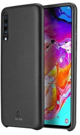 Dux Ducis Skin Lite Back Case For Samsung Galaxy A70 Black