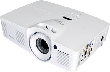 Optoma DU400