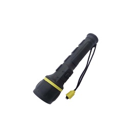 Vagner SDH Torch SD-3571 2AA Black