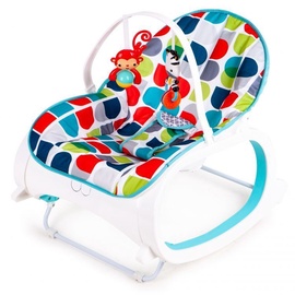 EcoToys Rocking Chair 3in1 147304