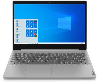 Lenovo IdeaPad 3-15IIL Grey 81WE0048PB PL (bojāts iepakojums)/2