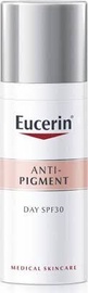 Sejas krēms Eucerin Anti-Pigment, 50 ml, sievietēm