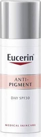 Sejas krēms sievietēm Eucerin Anti-Pigment, 50 ml