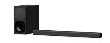 Soundbar система Sony HT-G700, черный