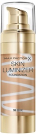 Max Factor Skin Luminizer Foundation 55 30ml