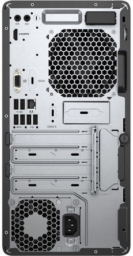 Stacionarus kompiuteris Acer Intel® Core™ i3-8100 Processor (6 MB Cache), Intel HD Graphics 630, 8 GB
