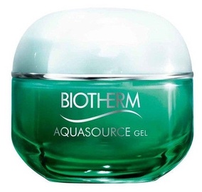 Biotherm Aquasource Gel Intense 50ml