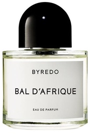 Parfüümvesi Byredo Bal d´Afrique 50ml EDP Unisex