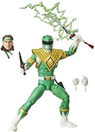 Rotaļlietu figūriņa Hasbro Power Rangers Mighty Morphin Green Ranger E8966ES0