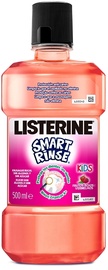 Suuvesi Listerine Kids, 500 ml