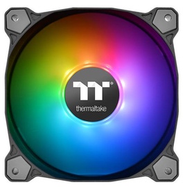 Thermaltake Pure 12 ARGB Sync Radiator Fan TT Premium Edition (3-Fan Pack)