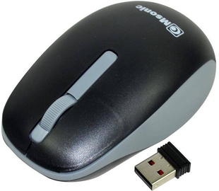 Vakoss MSonic MX707K Wireless Optical Mouse Black/Grey