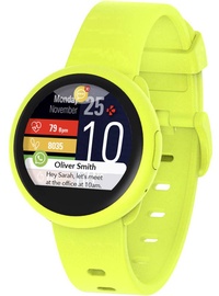 MyKronoz ZeRound3 Lite Yellow
