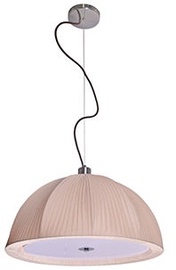 Verners 149525 TEXTILE II Cappuccino