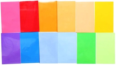 Fotocom Colour Filter Set with Holder 10pcs