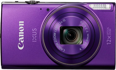 Canon IXUS 285 HS Purple