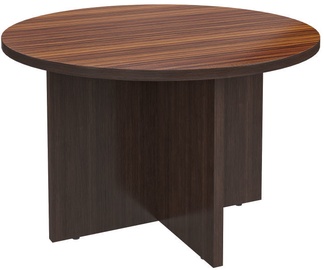 Konferenču galds Skyland MCT 120 Macassar/Wenge Magic