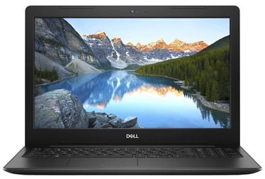 Sülearvuti Dell 3583-6063 PL, Intel® Celeron® Processor 4205U, 4 GB, 15.6" (kahjustatud pakend)