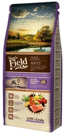Sam's Field Adult Salmon and Potato 2.5kg