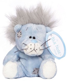 Carte Blanche My Blue Nose Friends Lion