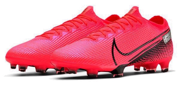 mercurial laser crimson