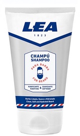 Habemehooldusvahend Lea Shampoo, 100 ml