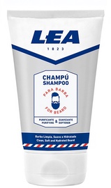 Средство для ухода за бородой Lea Shampoo, 100 мл