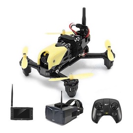 Дрон Hubsan H122D X4 Storm Advanced