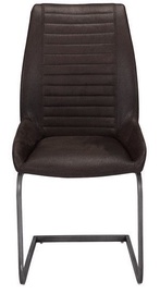 Стул для столовой Avanti Next Dark Brown, 1 шт.