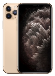 Apple iPhone 11 Pro 256GB Gold