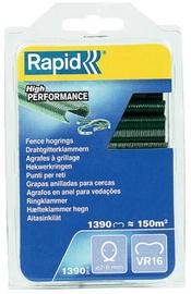 Rapid Fence Hogring VR16/ 1.39M 2-8mm Green