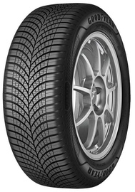 Универсальная шина Goodyear 215/40/R18, 89-W-270 km/h, XL, C, B, 72 дБ