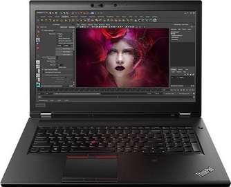 Lenovo ThinkPad P72 20MB002UGE