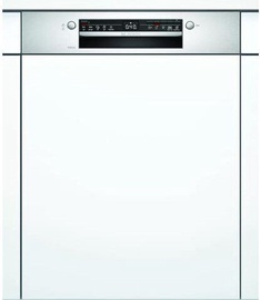 Įmontuojama indaplovė Bosch Series 2 Semi-Integrated SMI2ITS33E